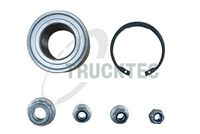 комплект колесен лагер