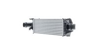 Thumbnail - Intercooler, inlaatluchtkoeler - CI480000P - MAHLE
