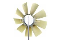 Thumbnail - Koelventilatorwiel - CFW29000P - MAHLE