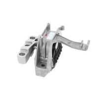 Lagerung, Motor