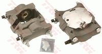 Bremssattel