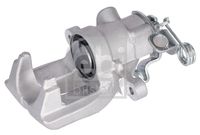 Bremssattel