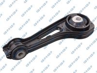 окачване, двигател