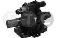 корпус на термостат