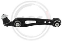 Lenker, Radaufhängung