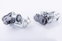 Bremssattel