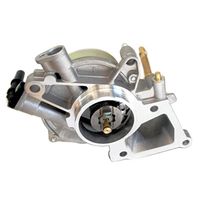 Unterdruckpumpe, Bremsanlage