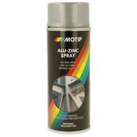 SPRAY CU ZINC