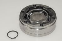 Gelenk, Antriebswelle