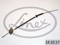 Cable Pull, clutch control