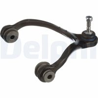 Lenker, Radaufhängung