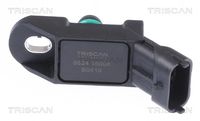 Sensor, Saugrohrdruck