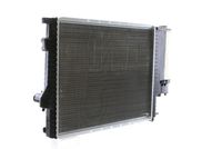 Thumbnail - Radiateur - CR244001S - MAHLE