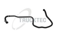 маркуч на радиатора