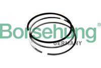 SET SEGMENTI PISTON