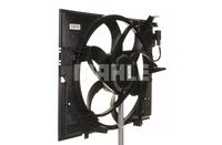 Thumbnail - Koelventilatorwiel - CFF190000P - MAHLE