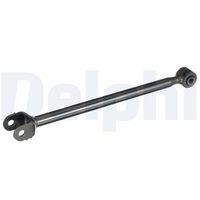 носач, окачване на колелата