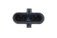 DT Spare Parts Spanningsregelaar 2