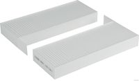 Filter, Innenraumluft