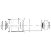 амортисьор