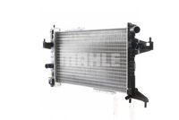 Thumbnail - Radiateur - CR390000S - MAHLE