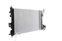 Thumbnail - Radiateur - CR2114000S - MAHLE