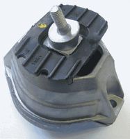 Lagerung, Motor
