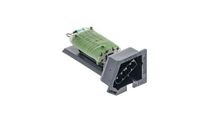 Thumbnail - Weerstand, interieurventilator - ABR11000P - MAHLE