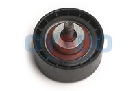 Umlenk-/Führungsrolle, Keilrippenriemen Umlenk-/Führungsrolle, Keilrippenriemen