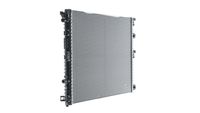 Thumbnail - Lage temperatuurkoeler, intercooler - CIR24000P - MAHLE