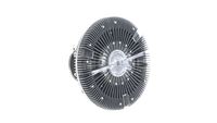 Thumbnail - Koppeling, radiateurventilator - CFC241000P - MAHLE
