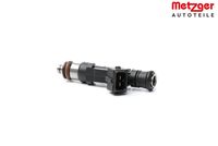 METZGER AUTOTEILE Injector 5
