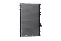 Thumbnail - Radiateur - CR800000S - MAHLE
