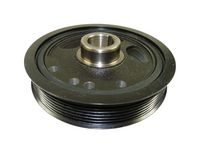 Belt Pulley, crankshaft
