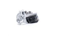 Lader, Aufladung