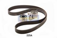 Set curea de distributie JAPANPARTS, Cod: KDD-225A