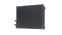 Thumbnail - Condensor, airconditioning - AC1066000S - MAHLE
