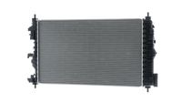 Thumbnail - Radiateur - CR1011000P - MAHLE