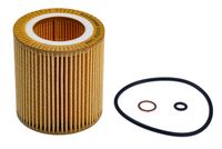 маслен филтър