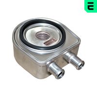 маслен радиатор, двигателно масло