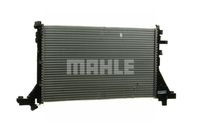 Thumbnail - Radiateur - CR866000P - MAHLE