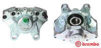 Bremssattel