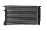 Thumbnail - Radiateur - CR238000S - MAHLE