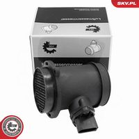 Mass Air Flow Sensor