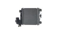 Thumbnail - Intercooler, inlaatluchtkoeler - CI608000S - MAHLE