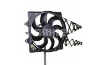 Thumbnail - Koelventilatorwiel - CFF367000P - MAHLE