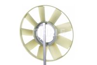 Thumbnail - Koelventilatorwiel - CFW21000P - MAHLE