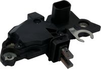 Regulator, alternator HC-Cargo, Cod: F 032 332 132