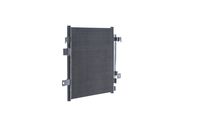 Thumbnail - Condensor, airconditioning - AC1071000S - MAHLE