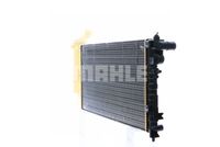 Thumbnail - Radiateur - CR169000S - MAHLE